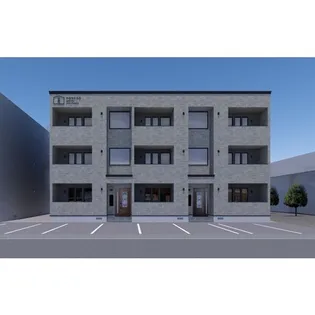 仮)ネコフィーノルナ【3-F号室】の外観