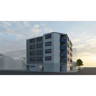 山の手3条1丁目の画像