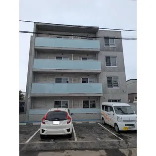 プエンテ発寒の画像