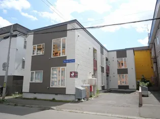 ノースキャピタルの画像