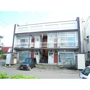 トミーハイツの画像