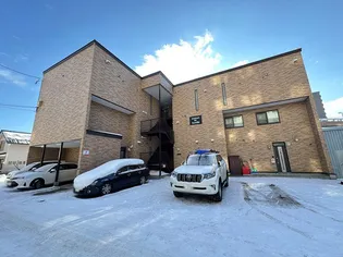 メゾンドファミーユの画像