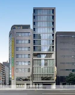 カレッジコート札幌駅前の画像