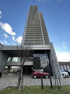 プレミスト琴似スカイクロスタワーの画像