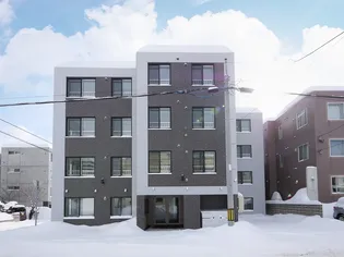 ラフィーネ西町の画像