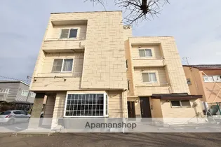 11条ビルの画像