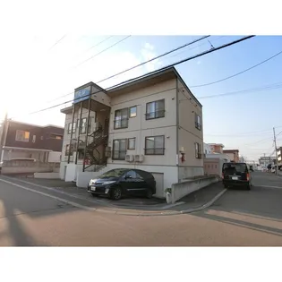 KHヒルズの画像