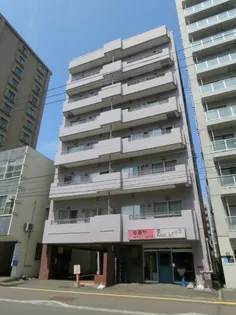 シティハイツ北23の画像
