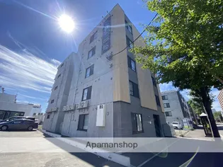 L'ETOILE DU NORDの画像