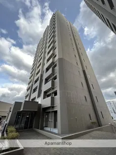 クリーンリバーフィネス環状通東イーストコートの画像