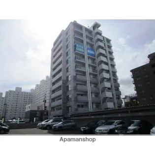 アルビオ ガーデン円山の画像