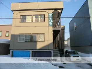 サニーハイツの画像