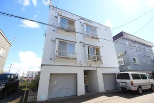 フロスティ北28条Aの画像