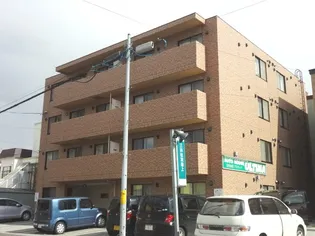 プレジデントイーストIIの画像