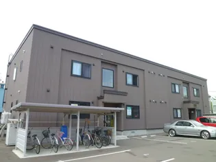 ファミーユエザンスIの画像