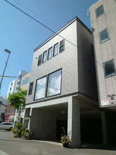 グラーナ北大前の画像