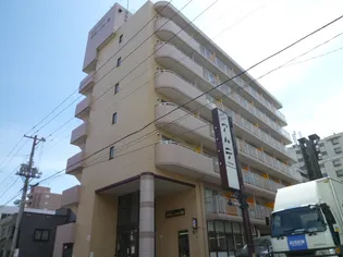 サザンシティ16の画像