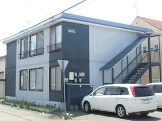 シティハイムイーストワードの画像