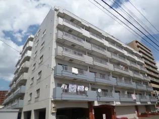 シャンボール植物園第2【402号室】の外観