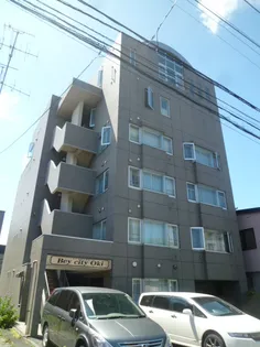 ベイシティオキの画像