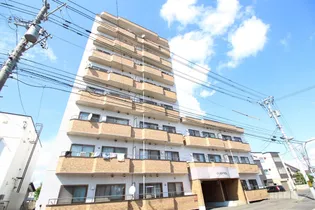 ΑNEXT北27条【4階】の外観