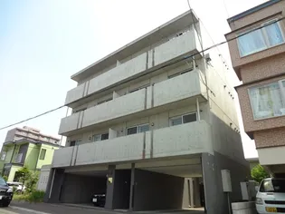 DUAL M&Y北39条の画像