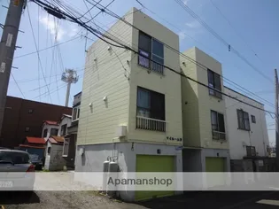 マイルームⅣの画像