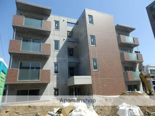 北海道札幌市中央区北三条西26丁目【マンション】の外観