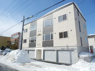 フォーサイトN44の画像