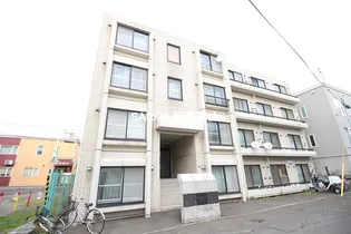 PLAZA IN N31の画像