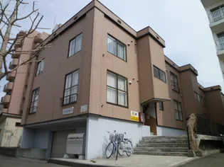 ノーススターHの画像