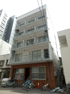 ファーストハイムの画像