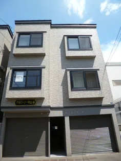 パセリーナ円山Bの画像