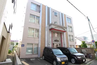 グランメール麻生南公園の画像