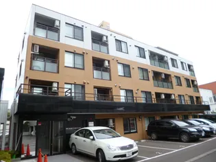 クラッセ円山 EASTの画像