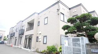 アヴニールⅠの画像