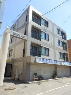 新琴似横井ビルの画像