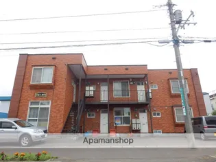 TMコーポラスの画像