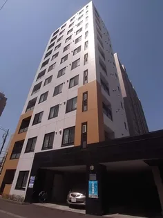 クラッセ円山 WEST【00402号室】の外観