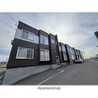 PLAZA IN 花川 B棟の画像