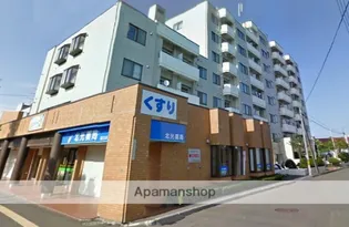 サンシャイン85の画像