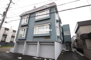 ルミナスハイツの画像