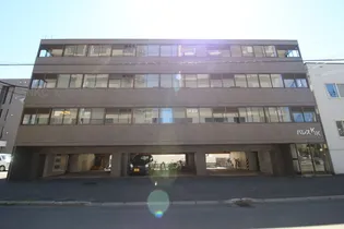 パレスK&K【203号室】の外観