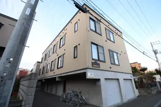 サンテラス元町の画像