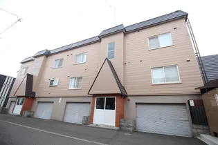 ガーデンハイム西尾の画像