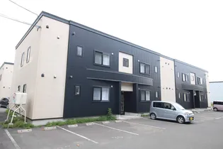 シャン ボヌールAの画像