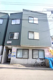 シングルコート南7条B棟の画像