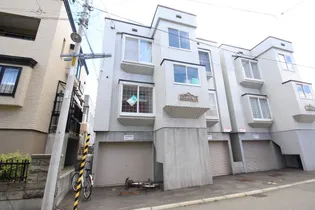 エスポワールBの画像