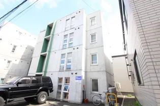 アーバンテラスN37の画像