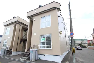 麻生創成館Ⅰ【1階】の外観